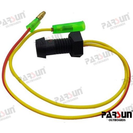 SUMP INDICATOR LIGHT