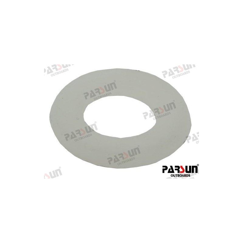 WASHER NYLON 5