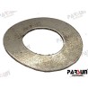 WASHER SPRING SADDLE 5