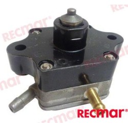 FUEL PUMP ASSY