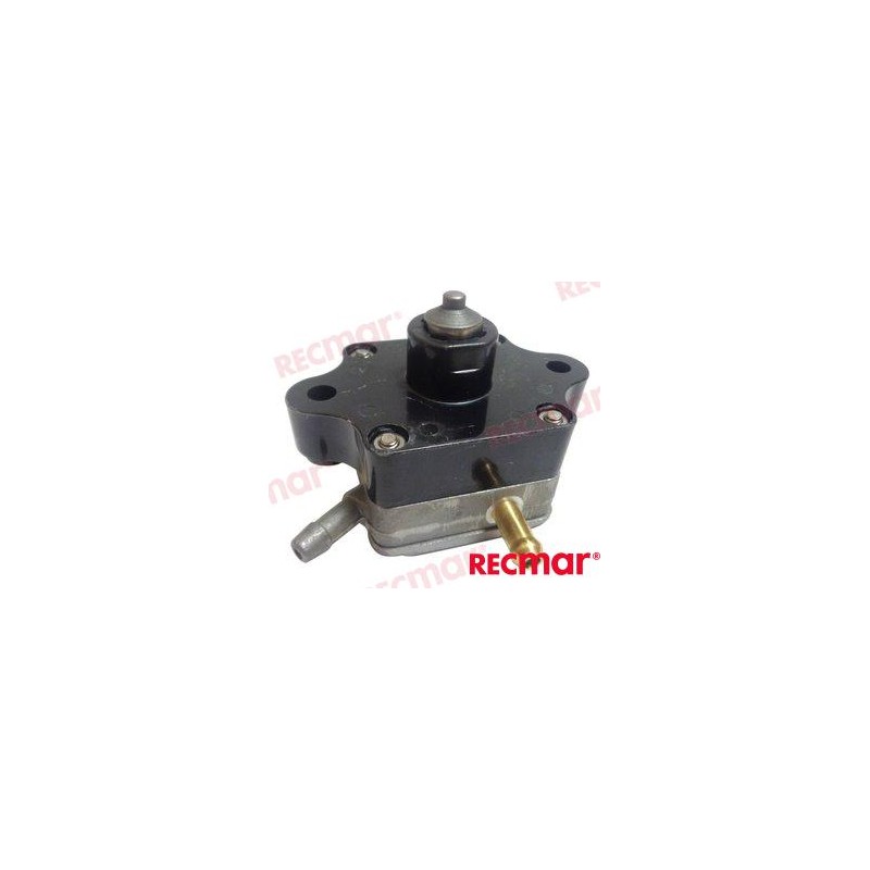 FUEL PUMP ASSY