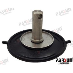 DIAP HRAGM ASSY