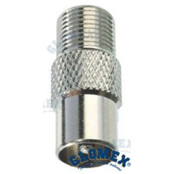 F-IEC CONNECTOR ADAPTER