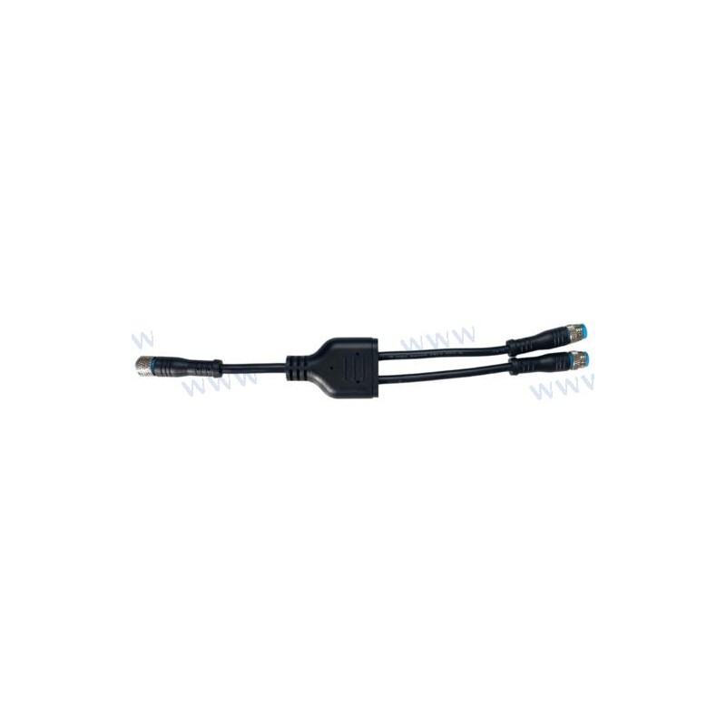 SPLITTER Y RGB