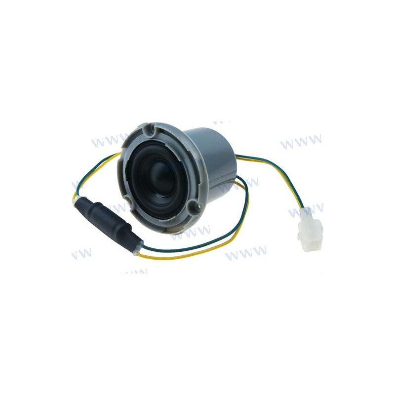 ALTAVOZ 2 AQUATIC