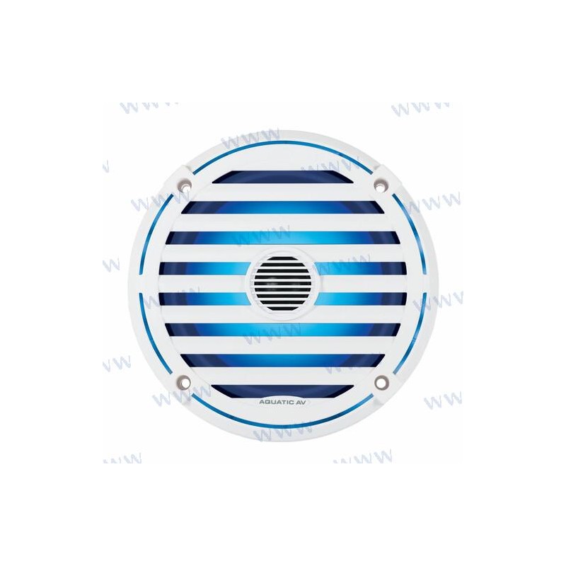 SUBWOOFER 10 ELITE WEISS
