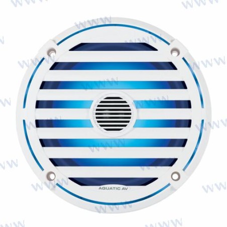 SUBWOOFER 10 ELITE BLANCO