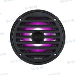 ALTAVOCES EL423 NEGROS 240W-PAIR