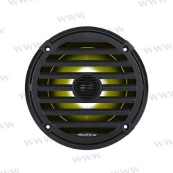 ALTAVOCES EL423 NEGROS 240W-PAIR