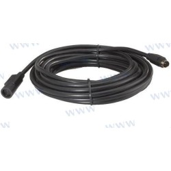 12' KABELVERLÄNGERUNG FÜR AQ-WR-4F