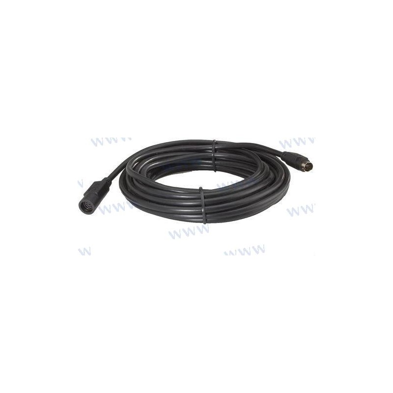 12' CABLE EXTENSION FOR AQ-WR-4F