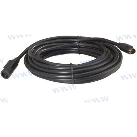 12' CABLE EXTENSION FOR AQ-WR-4F