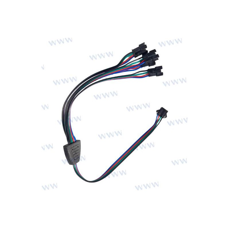 ADAPTER AND RGB