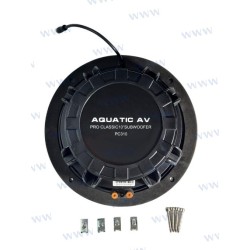 SUBWOOFER 10 PRO CLASSIC BLANCO