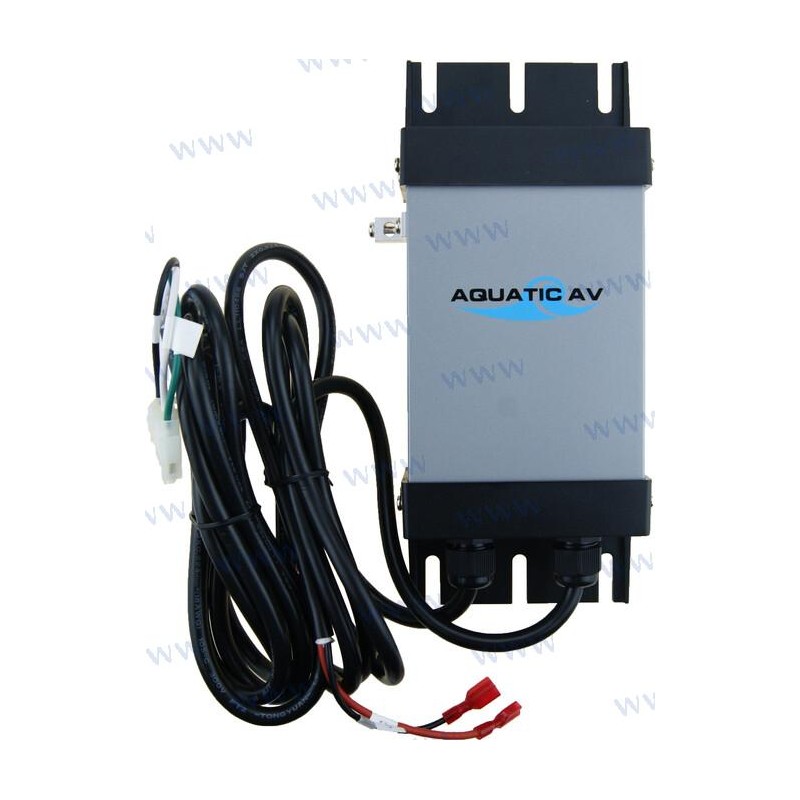 ALIMENTADOR 12V - 220V