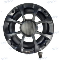 SUBWOOFER 10 PRO SPORT SCHWARZ