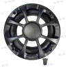 SUBWOOFER 10 PRO SPORT SCHWARZ