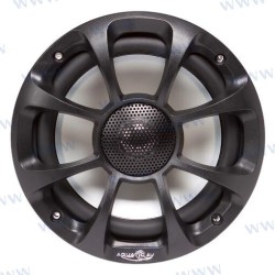 SPEAKERS 6.5 PRO SPORT BLACK