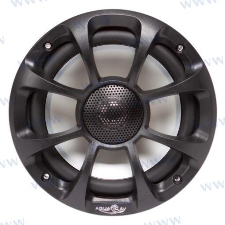 ALTAVOCES 6,5 PRO SPORT NEGRO