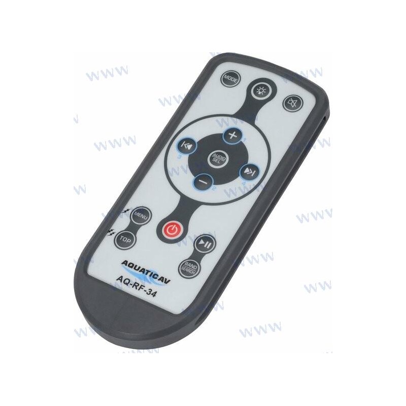 CONTROL REMOTO WIRELESS