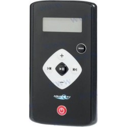 TRAGBARE FERNBEDIENUNG FÜR AQ-BC-5BT