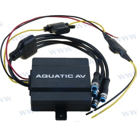 RGB-CONTROLLER-BOX