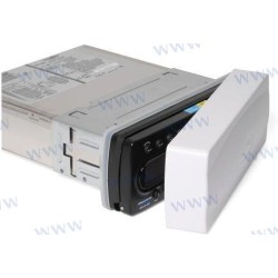 PROTECTIVE COVER FOR CD/DVD 3 SERIES