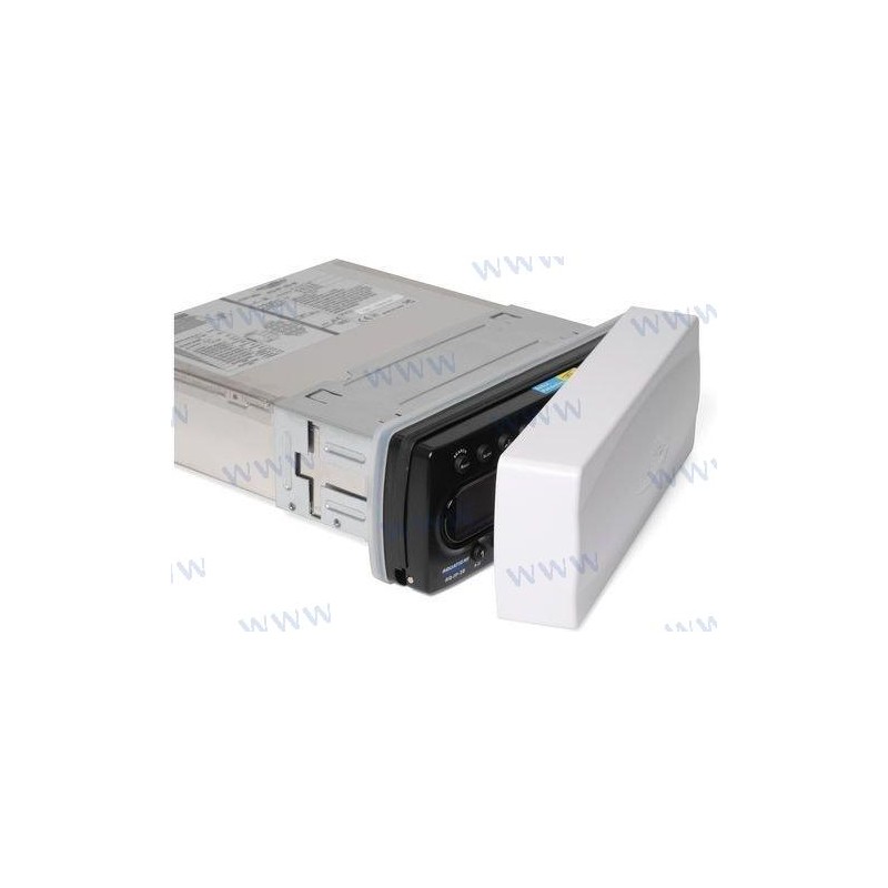 TAPA PROTECTORA PARA CD/DVD 3 SERIES