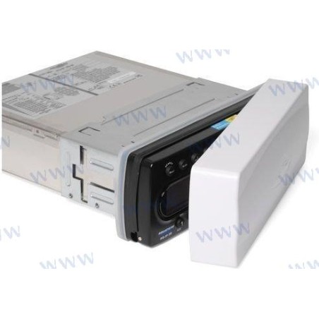 PROTECTIVE COVER FOR CD/DVD 3 SERIES