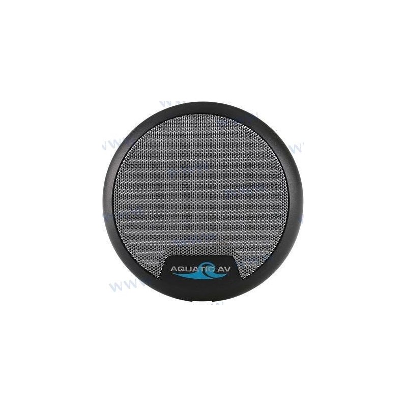 SPEAKER GRILLE 2 BLACK