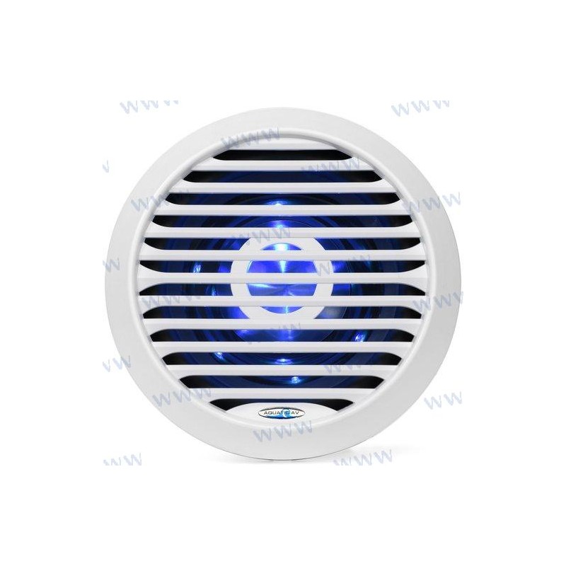 ALTAVOZ 1 AQUATIC WATERPROOF - 1 UNIDA