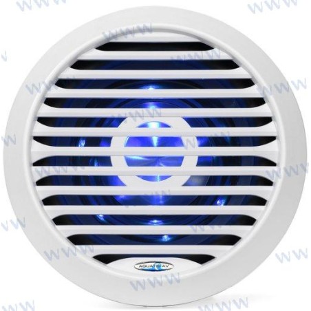 ALTAVOZ 1 AQUATIC WATERPROOF - 1 UNIDA