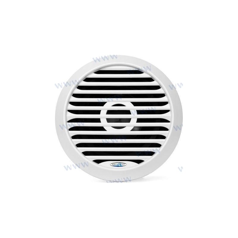 SUBWOOFER 10 400W WHITE - 1 UNIT