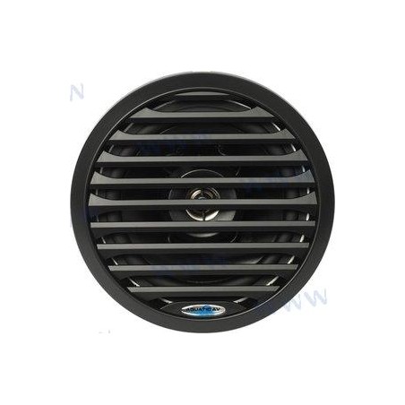 ALTAVOZ 6,5 AQUATIC ECONOMIC NEGRO