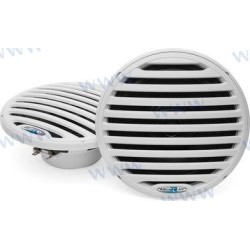 ALTAVOZ 6.5 AQUATIC ECONOMIC BLANCO