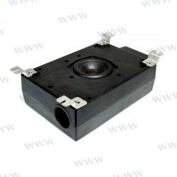 STEREO SYSTEM SUBWOOFER ACTIVO & POWER S