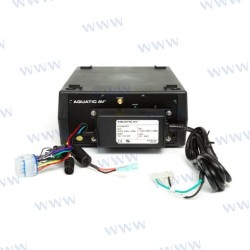STEREO SYSTEM SUBWOOFER ACTIVO & POWER S