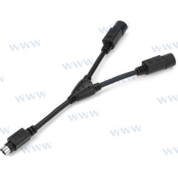 CABLE AND FOR REMOTE CONTROL