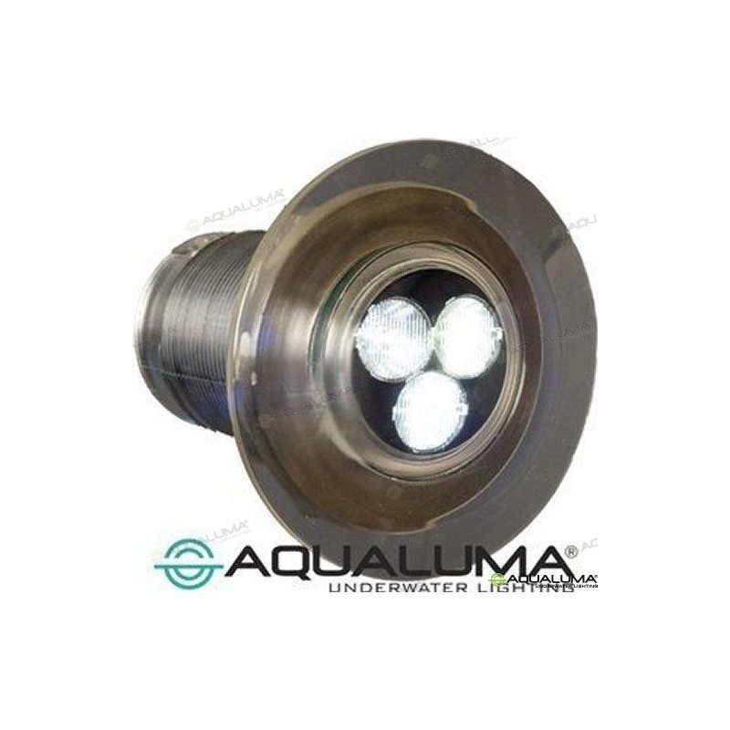 LUZ SUBMARINA SERIE 3 VERDE STD.
