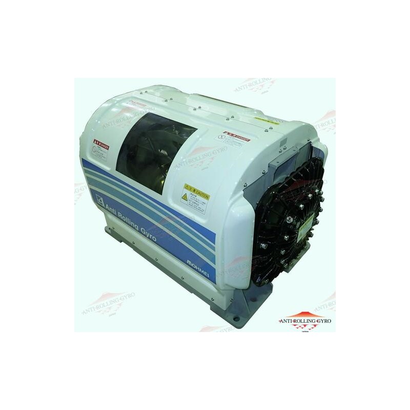 ARG175T ANTI-ROLLING GYRO