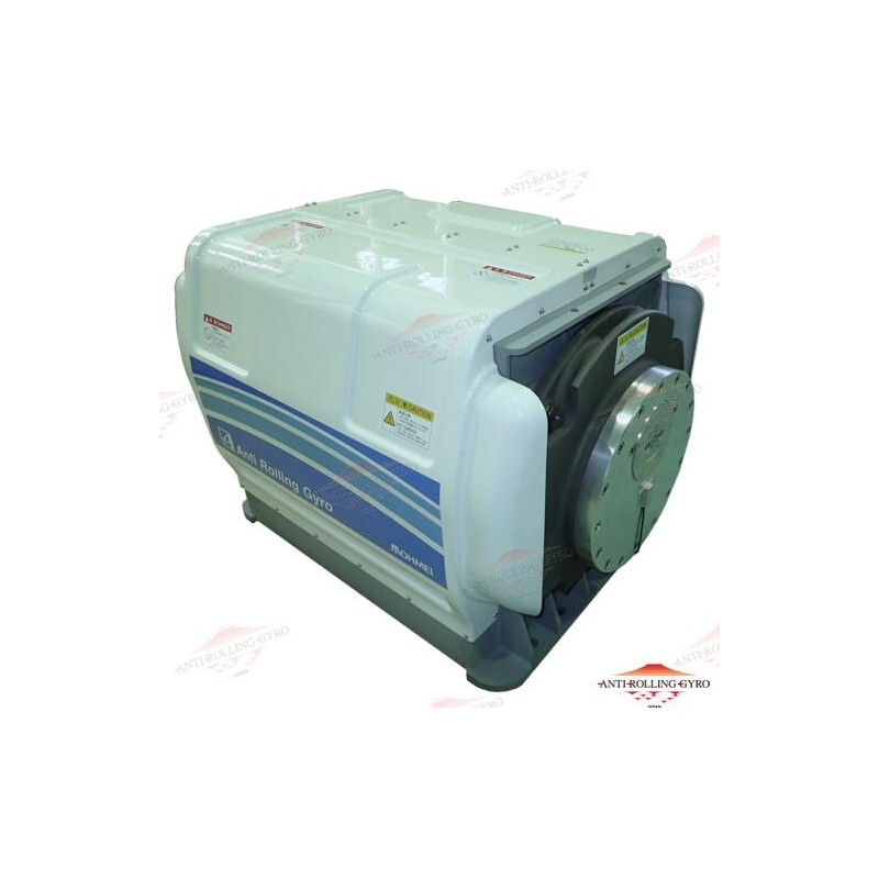 ARG250T ANTI-ROLLING GYRO
