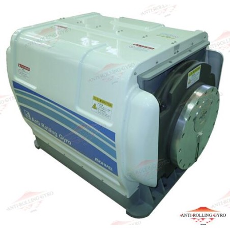 ARG250T ANTI-ROLLING GYRO