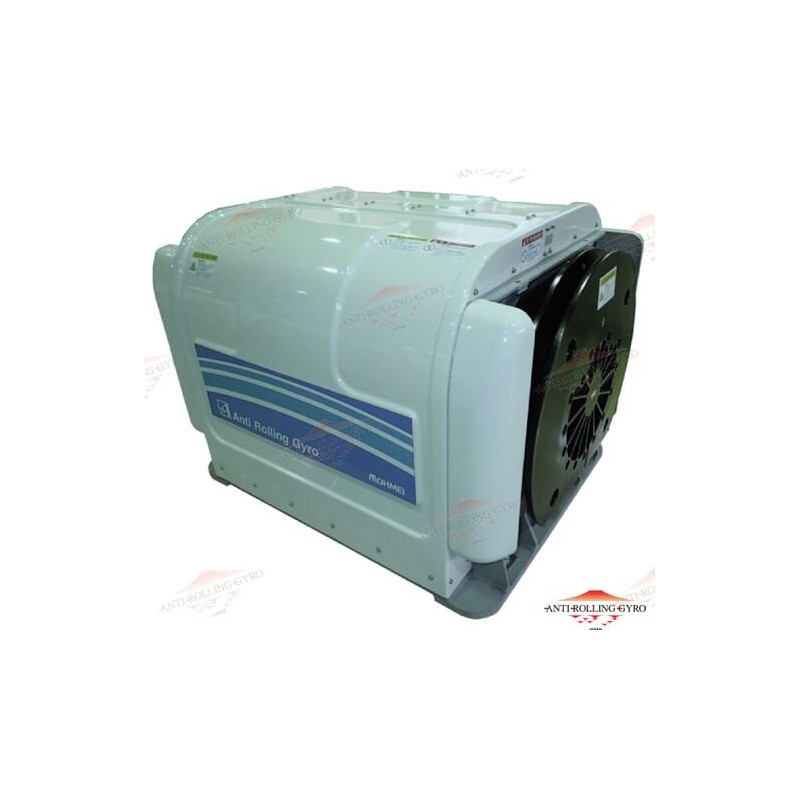 ARG375T ANTI-ROLLING GYRO