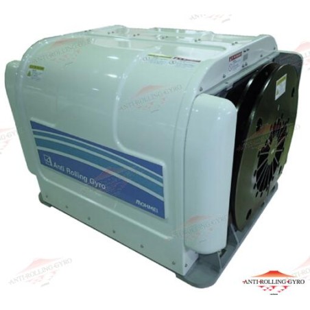 ARG375T ANTI-ROLLING GYRO