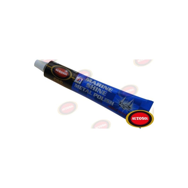 BRILLO MARINO TUBO 75 ML