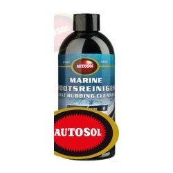 LIMPIADOR BARCO 500 ML