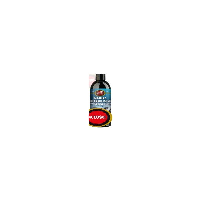 LIMPIADOR BARCO 500 ML