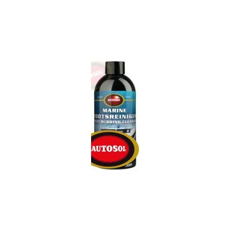 BOOTSREINIGER 500 ML