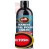 PULIDOR DE METAL LIQUIDO 250 ML