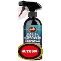 EDELSTAHL-REINIGUNGSSPRAY 500 ML